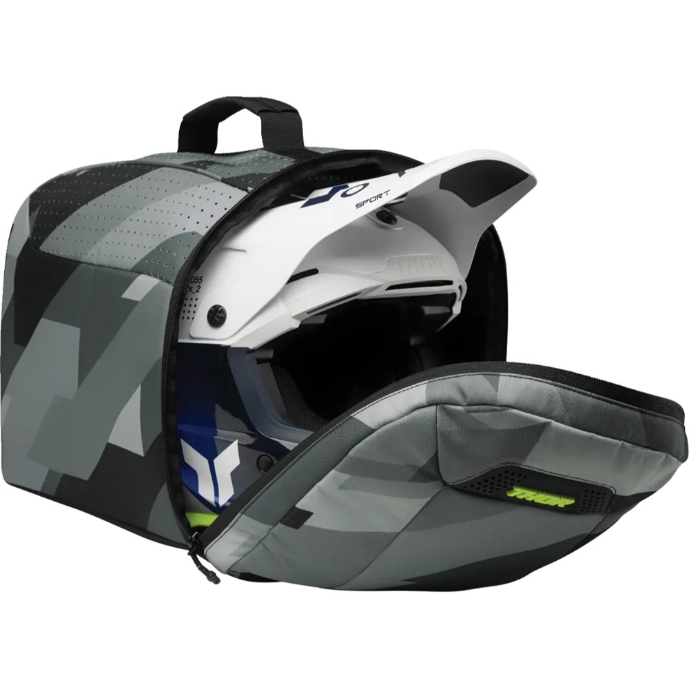 Bolsa para casco Thor circuit
