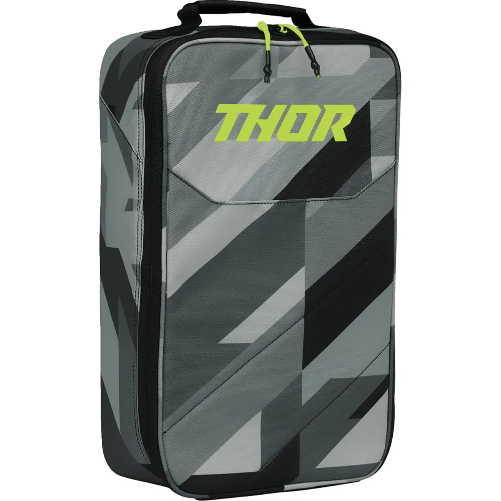 Bolsa para gafas de protección Thor
