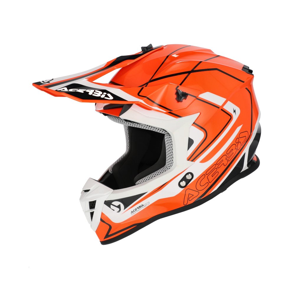 Casco Acerbis Linear 22.06