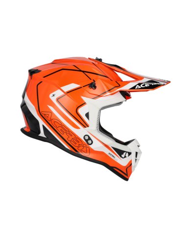 Casco Acerbis Linear 22.06