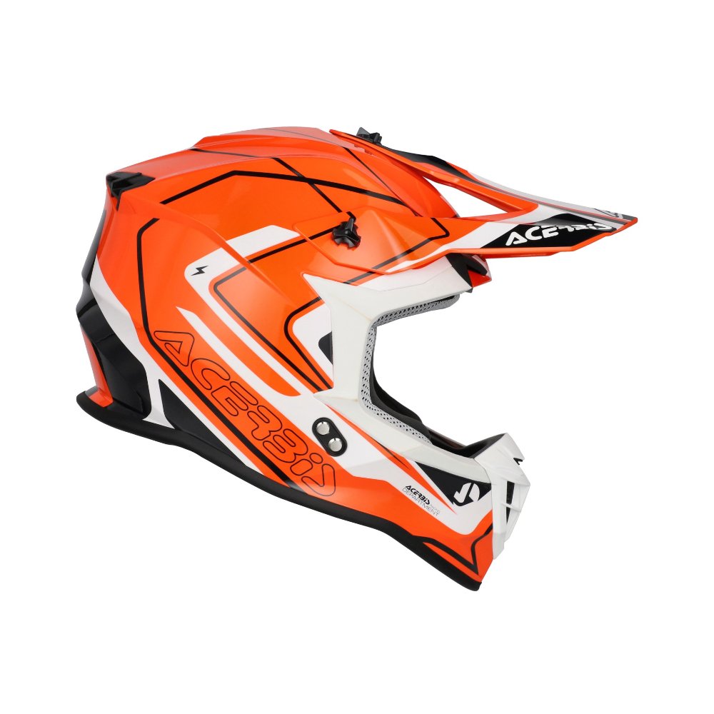 Casco Acerbis Linear 22.06
