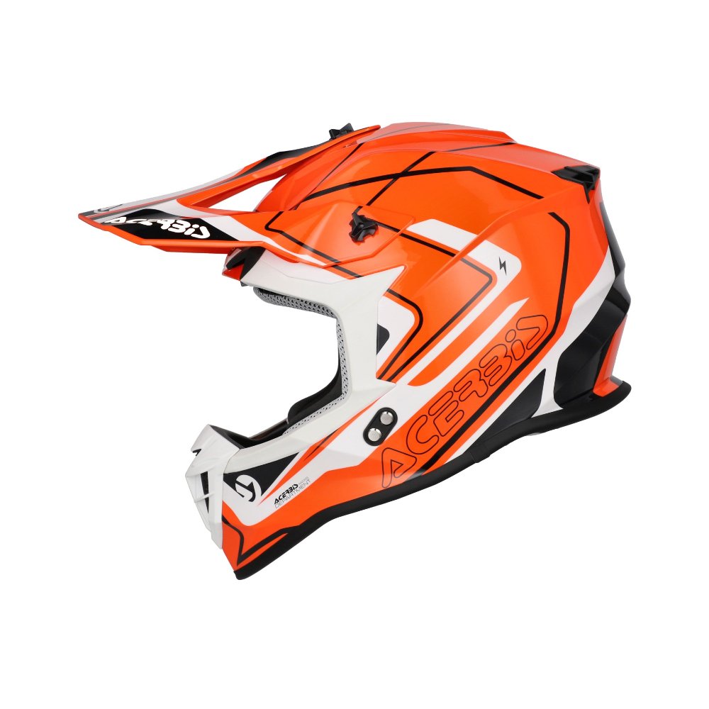 Casco Acerbis Linear 22.06
