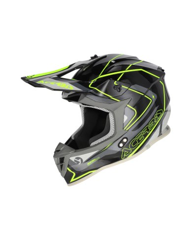 Casco Acerbis Linear 22.06