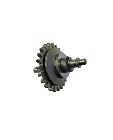 Eje bomba agua KTM EXC 250/300 04-07 Eje bomba agua KTM EXC 250/300 04-07