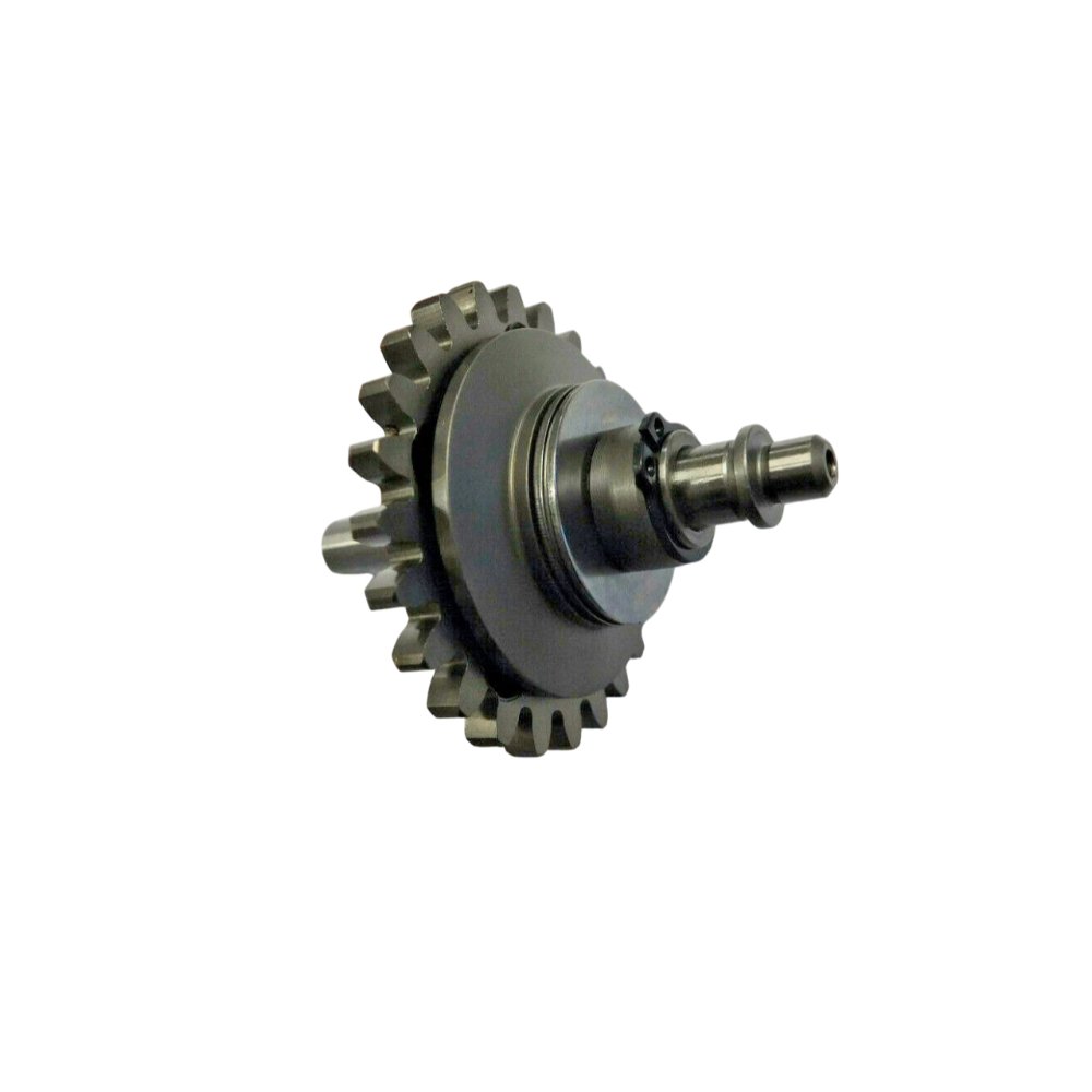 Eje bomba agua KTM EXC 250/300 04-07