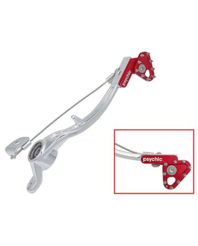 Pedal de freno Psychic Gas Gas 125/250/300 97-11 Pedal de freno Psychic Gas Gas 125/250/300 97-11
