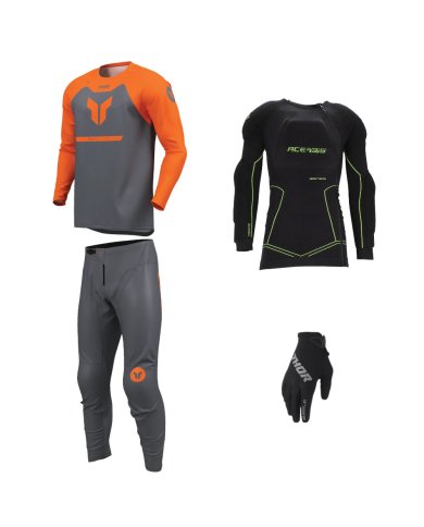 Combo MX 26 Security