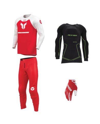 Combo MX 26 Security