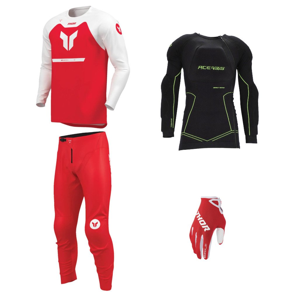 Combo MX 26 Security