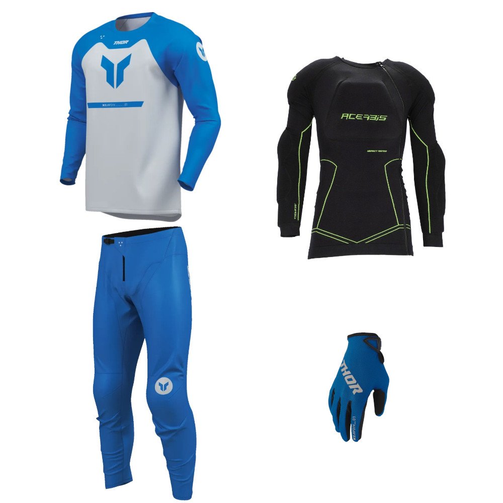 Combo MX 26 Security