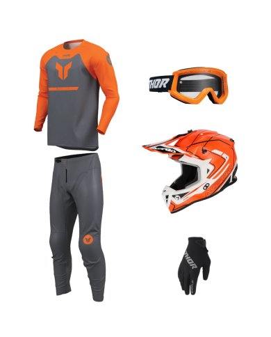 Combo MX26 Hospitality