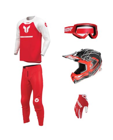 Combo MX26 Hospitality