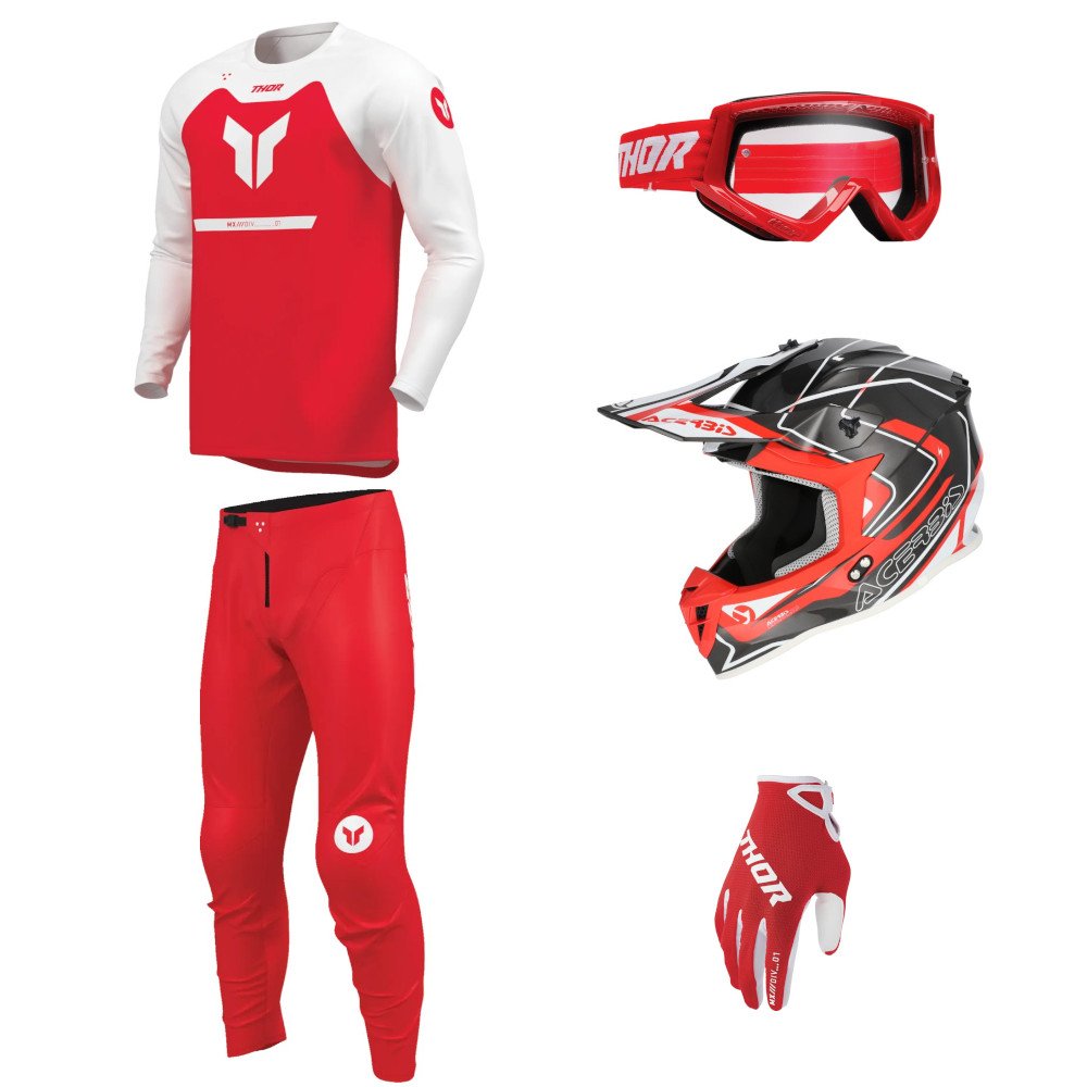 Combo MX26 Hospitality