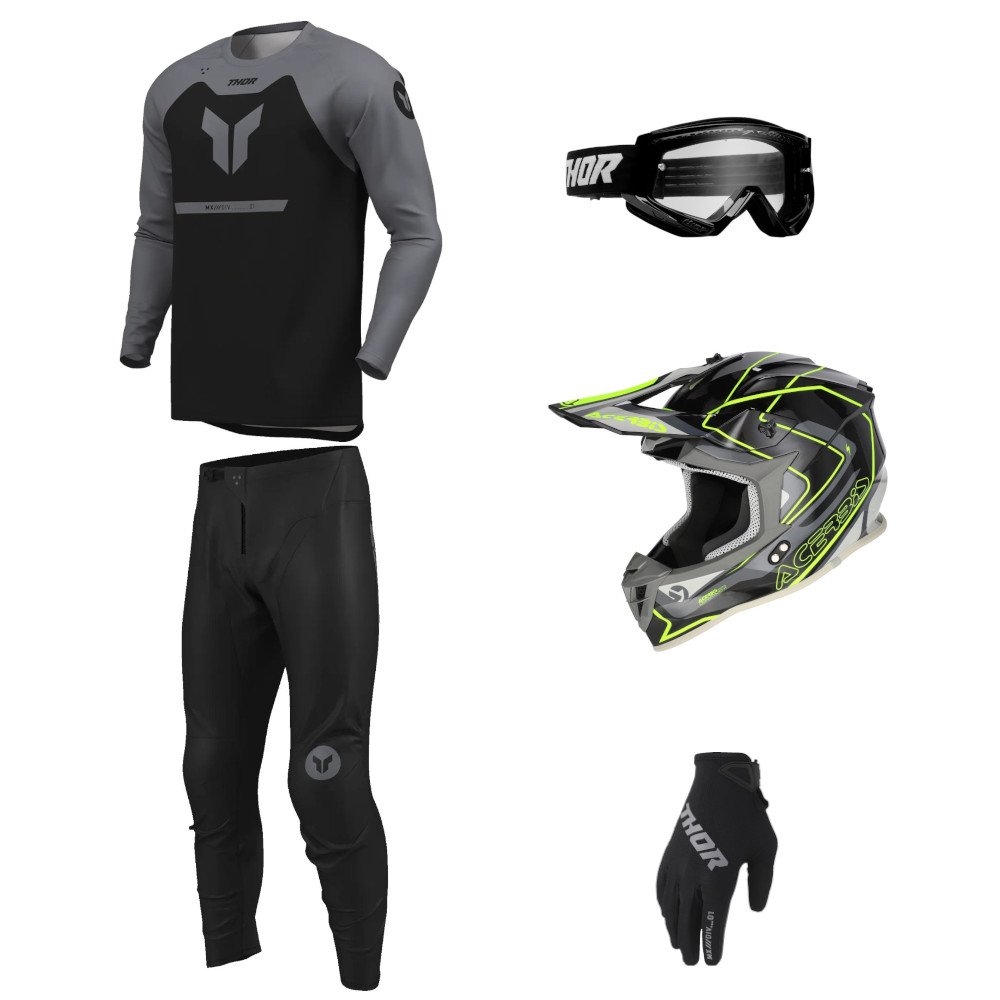 Combo MX26 Hospitality