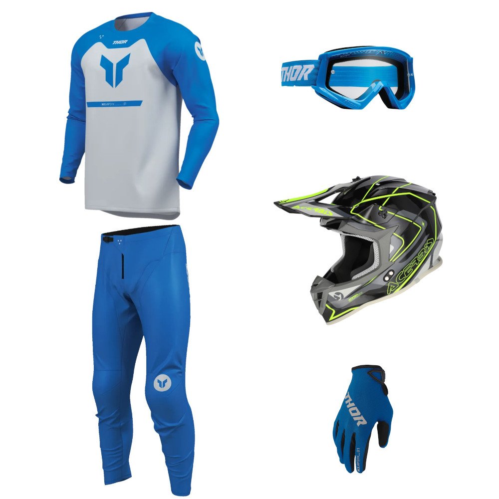 Combo MX26 Hospitality