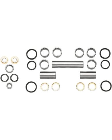 Kit de reparación de bieletas Bronco Suzuki LTZ 400 03-08