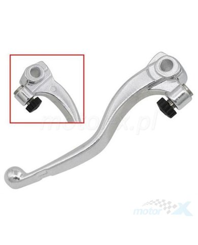 Maneta de embrague (Braktec) Gas Gas/Husqvarna 21-23
