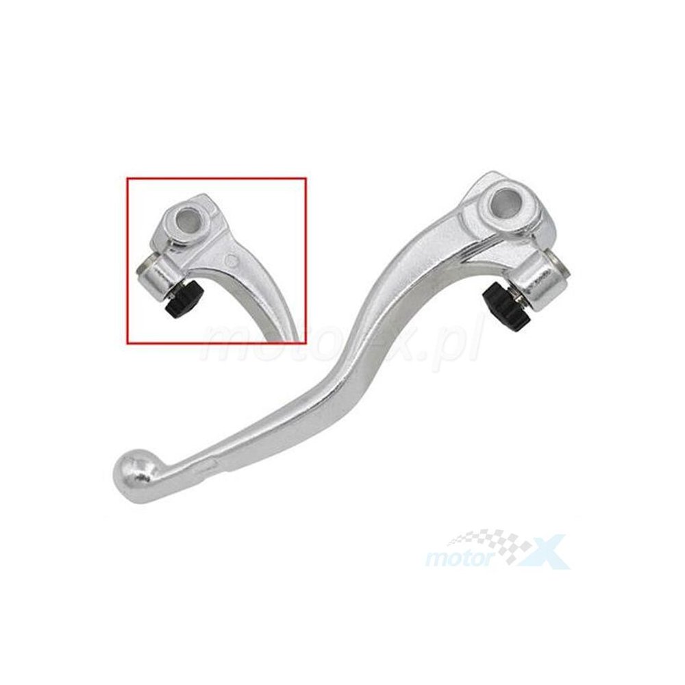 Maneta de embrague (Braktec) Gas Gas/Husqvarna 21-23