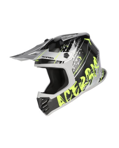 Casco Acerbis Profile niño