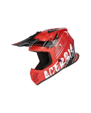 Casco Acerbis Profile niño Casco Acerbis Profile niño