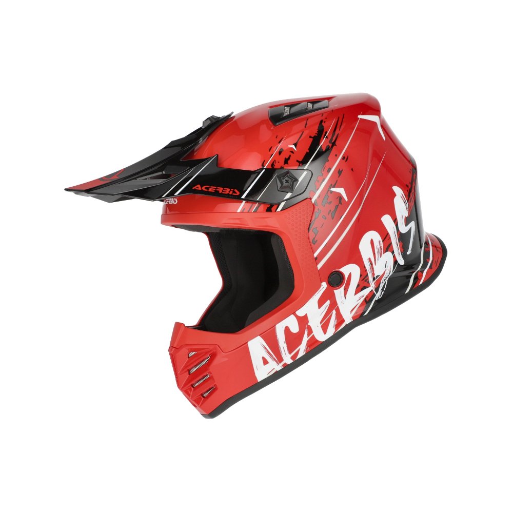Casco Acerbis Profile niño