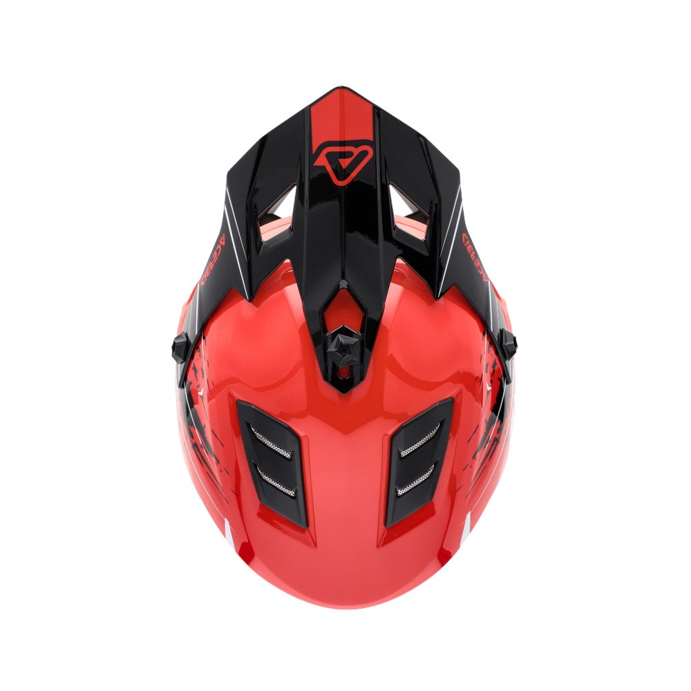 Casco Acerbis Profile niño
