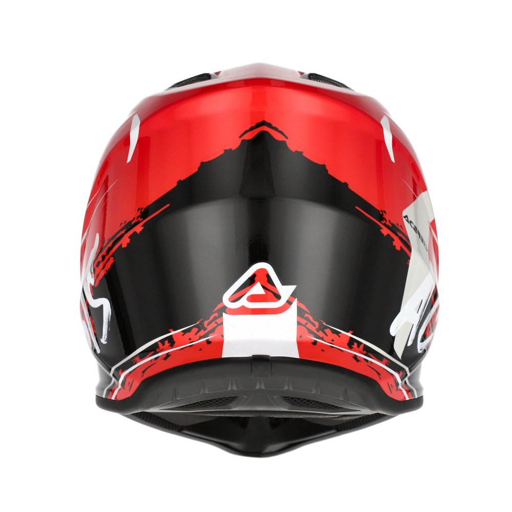 Casco Acerbis Profile niño