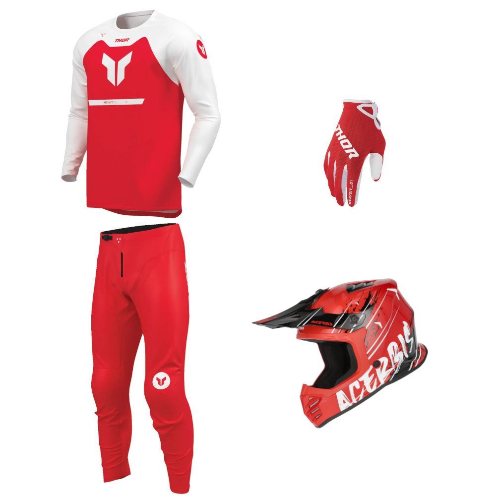 Combo 1 niño Supreme