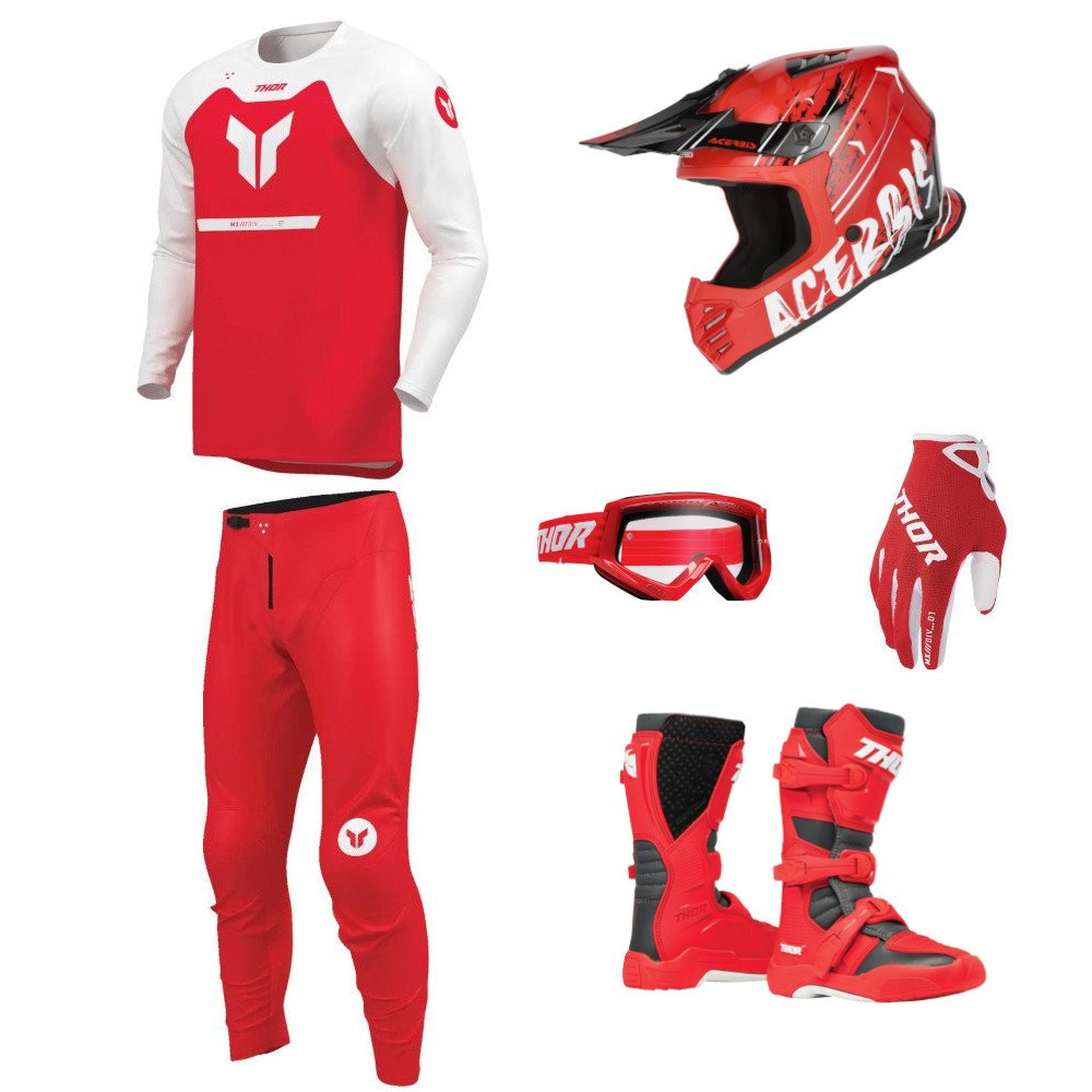 Combo 4 niño Special