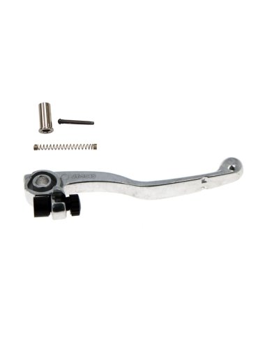 Maneta de embrague pulida (Brembo)