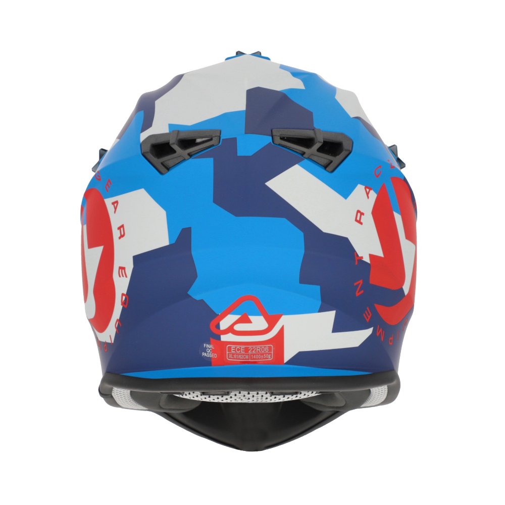 Casco Acerbis Linear 22.06