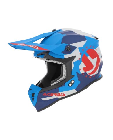 Casco Acerbis Linear 22.06