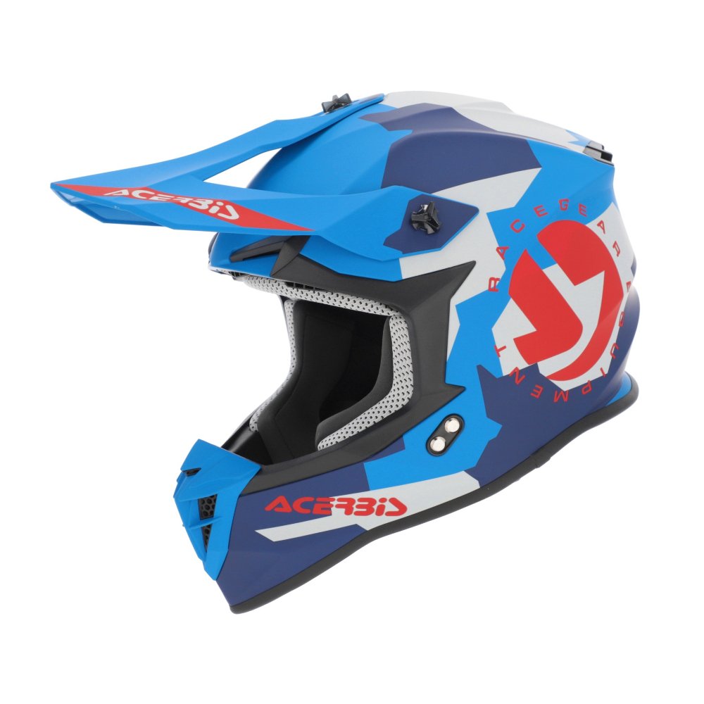 Casco Acerbis Linear 22.06