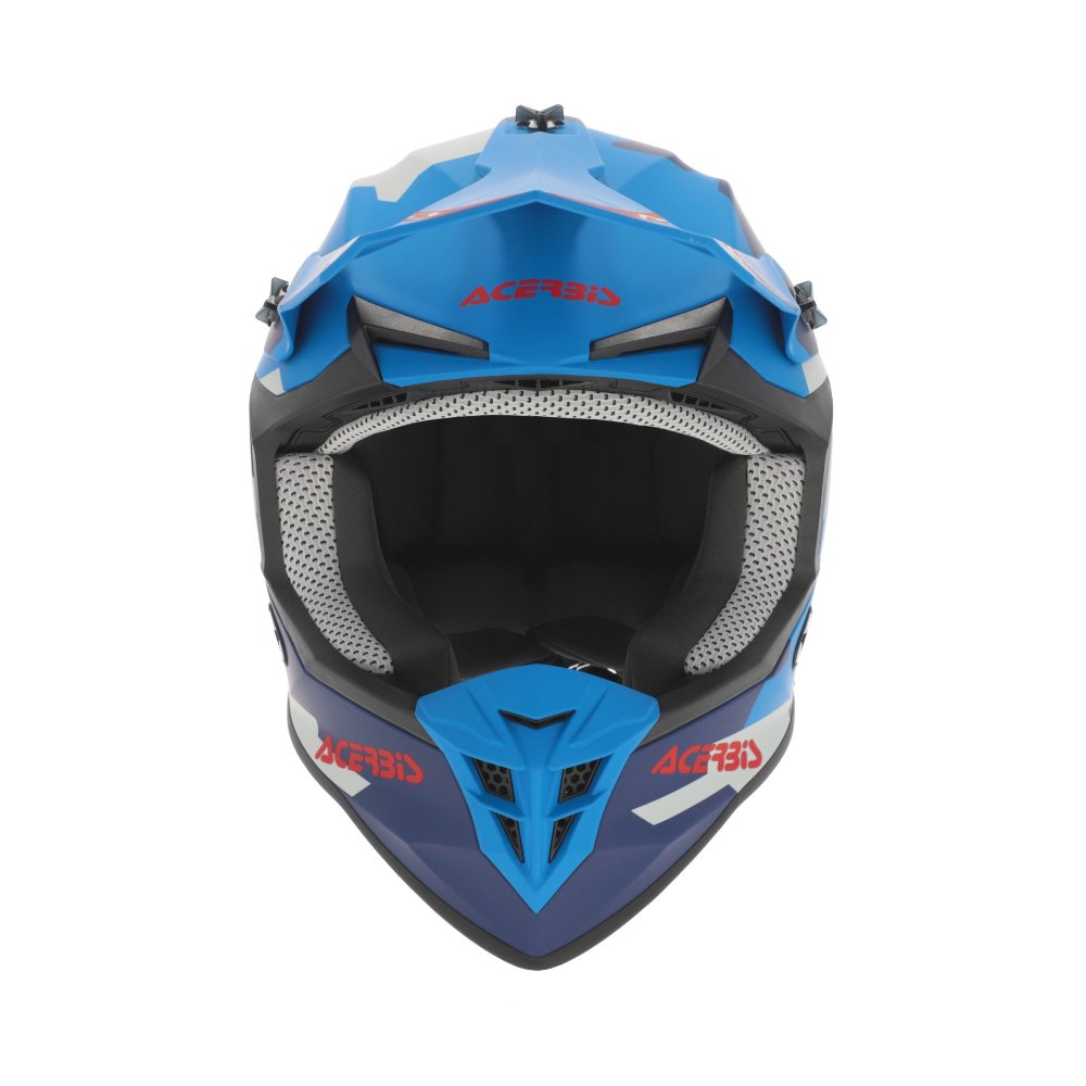 Casco Acerbis Linear 22.06