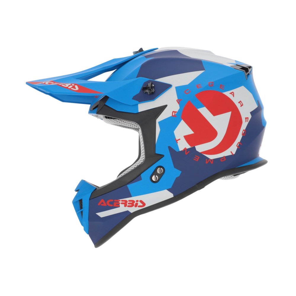 Casco Acerbis Linear 22.06