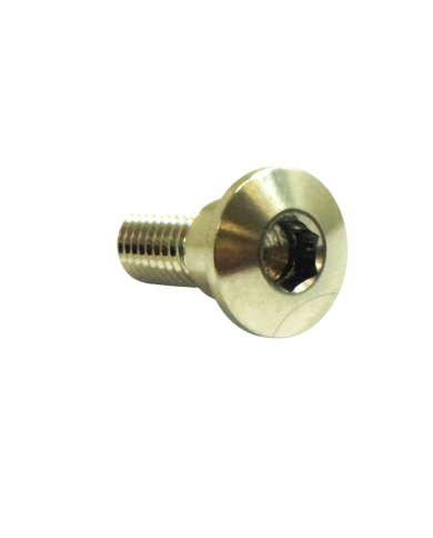 Tornillo disco freno delantero JMP M8 X 1.25 mm 22 mm