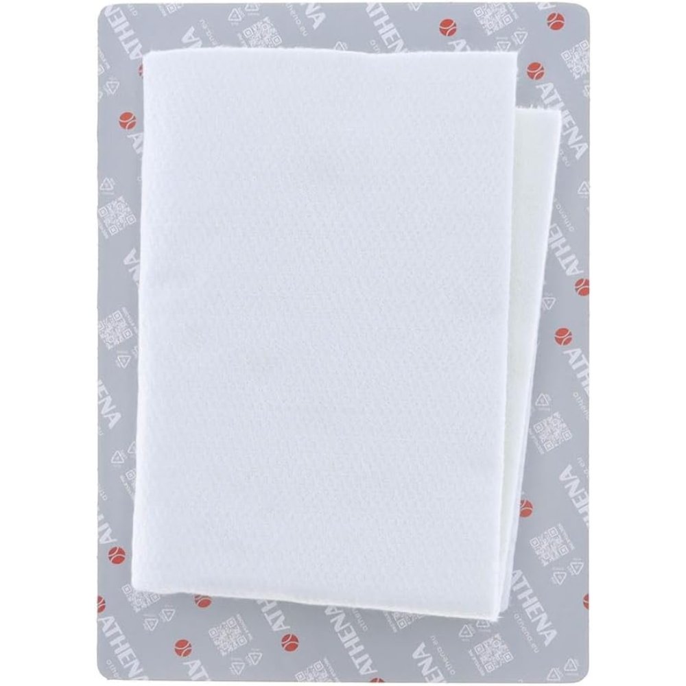 Fibra de escape 500x700x7