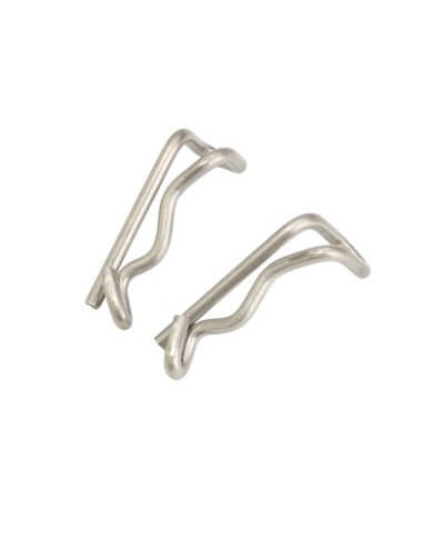 Clips pasador pinza freno Husqvarna/Magura (2 unid.)