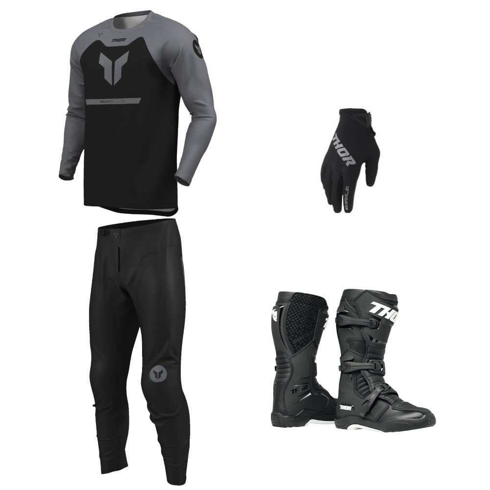 Combo MX 26 Saturday