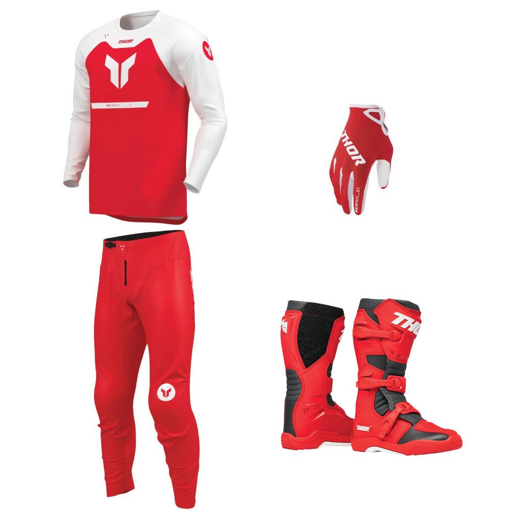 Combo MX 26 Saturday