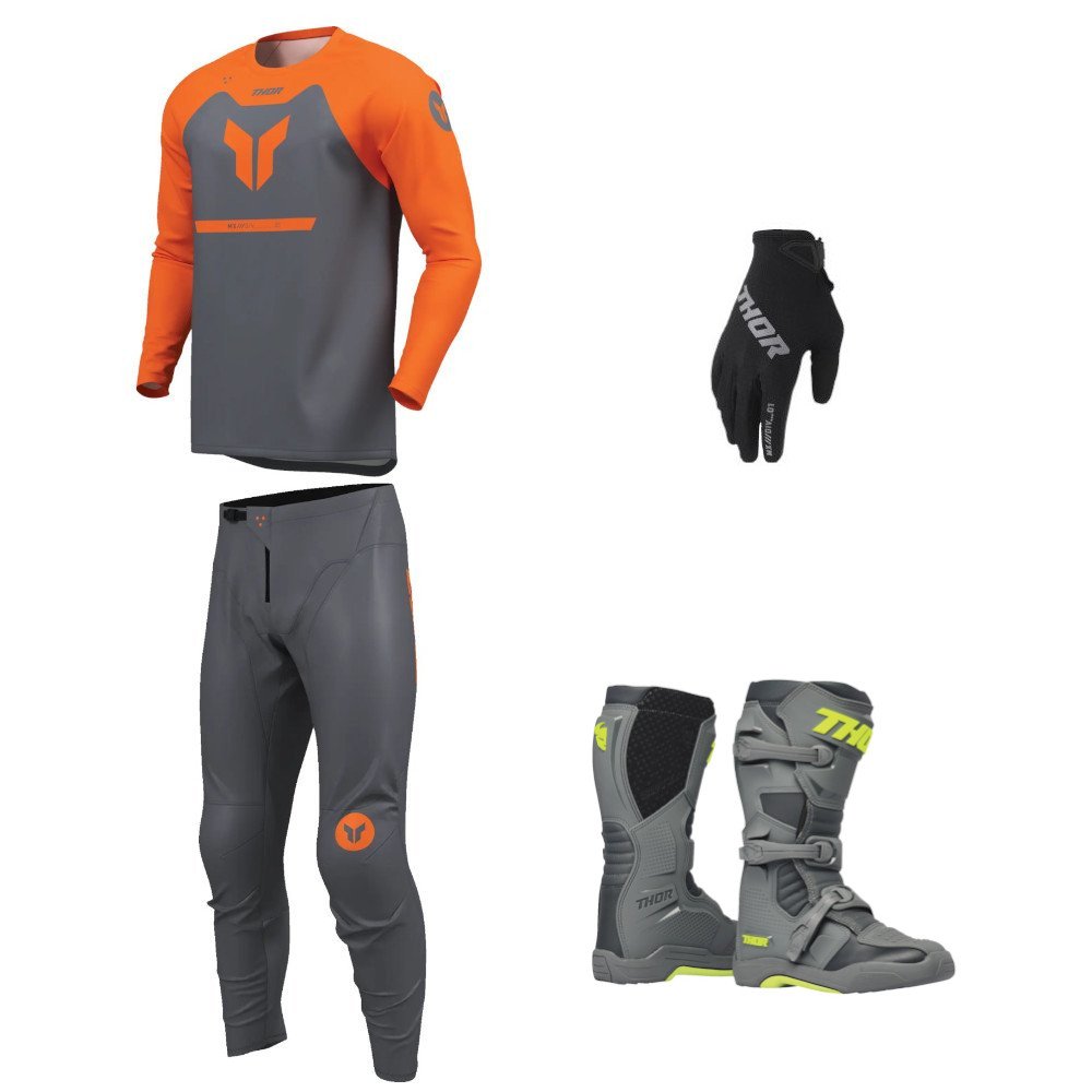 Combo MX 26 Saturday