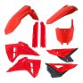 Kit Plásticos Honda CRF 250/450 25-26