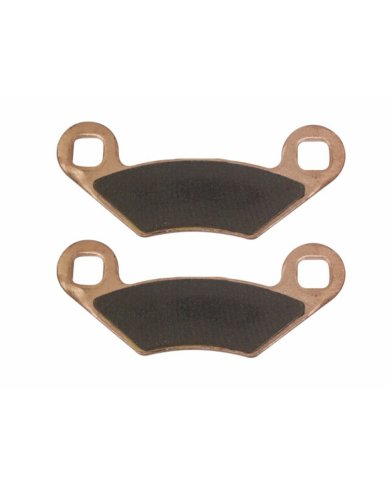 Pastillas de freno Bronco Polaris (162)