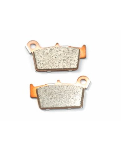 Pastillas de freno traseras Psychic Yamaha/Kawasaki/Beta (187)