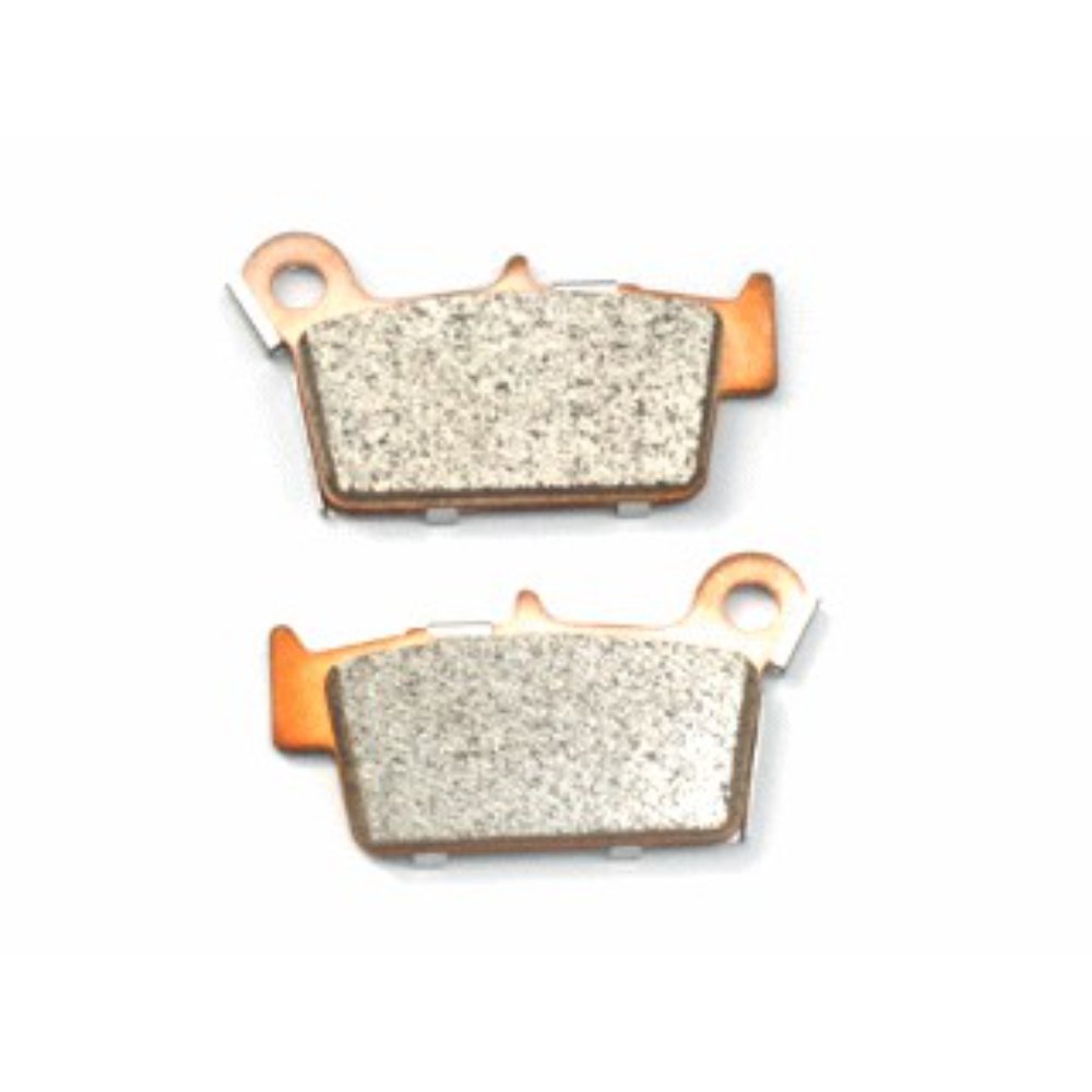 Pastillas de freno traseras Psychic Yamaha/Kawasaki/Beta (187)