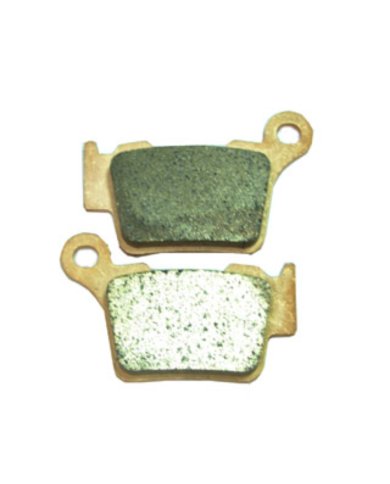 Pastillas de freno traseras Psychic KTM (191) Pastillas de freno traseras Psychic KTM (191)