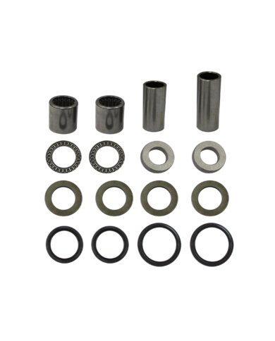 Kit de reparación basculante Psychic Honda CRF 250 R 10-13 / CRF 450 R 05-12 / CRF 450 X 05-17 Kit de reparación basculante Psychic Honda CRF 250 R 10-13 / CRF 450 R 05-12 / CRF 450 X 05-17