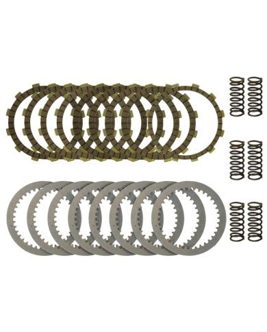 Kit de embrague reforzado Suzuki LTZ400 03-08