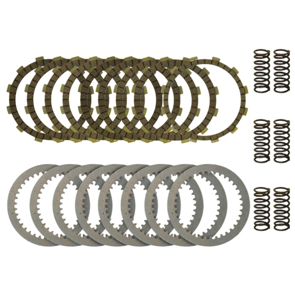 Kit de embrague reforzado Suzuki LTZ400 03-08