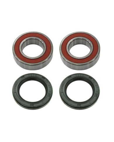 Kit de rodamientos rueda trasera KTM SX/EXC Husqvarna FE/TE/FC/TC Kit de rodamientos rueda trasera KTM SX/EXC Husqvarna FE/TE/FC/TC